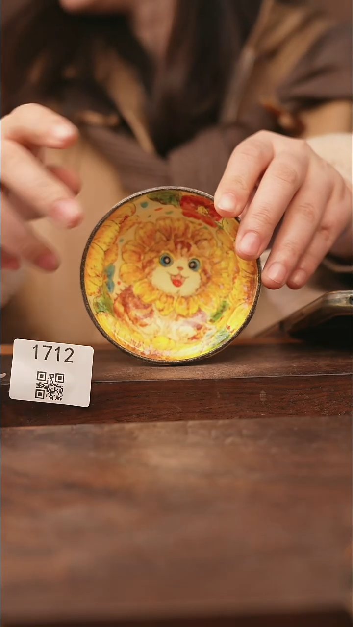 【落单孤品】/杯子@@1712