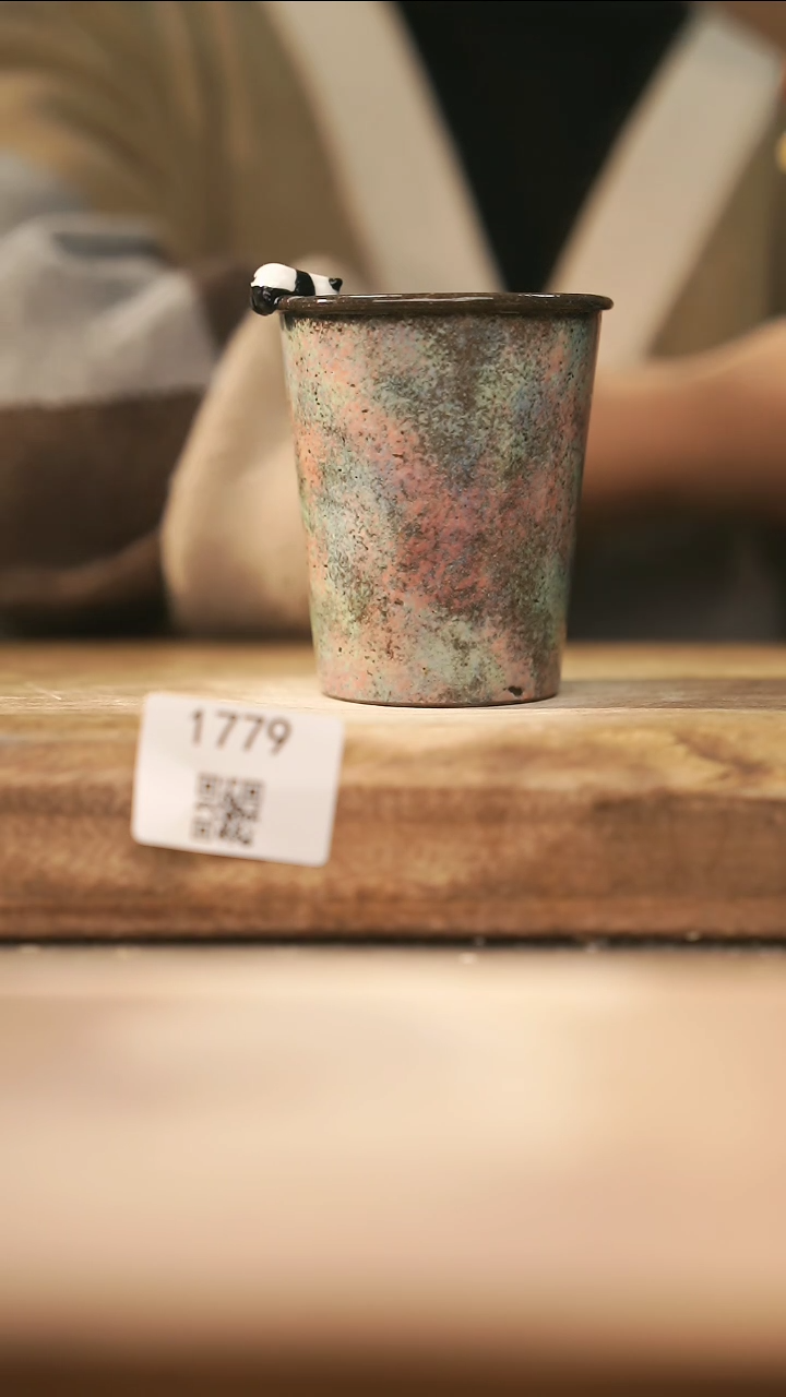 【落单孤品】福利/可乐杯@@1779