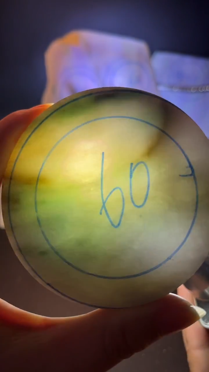 未镶嵌手镯定制翡翠五*大翡翠