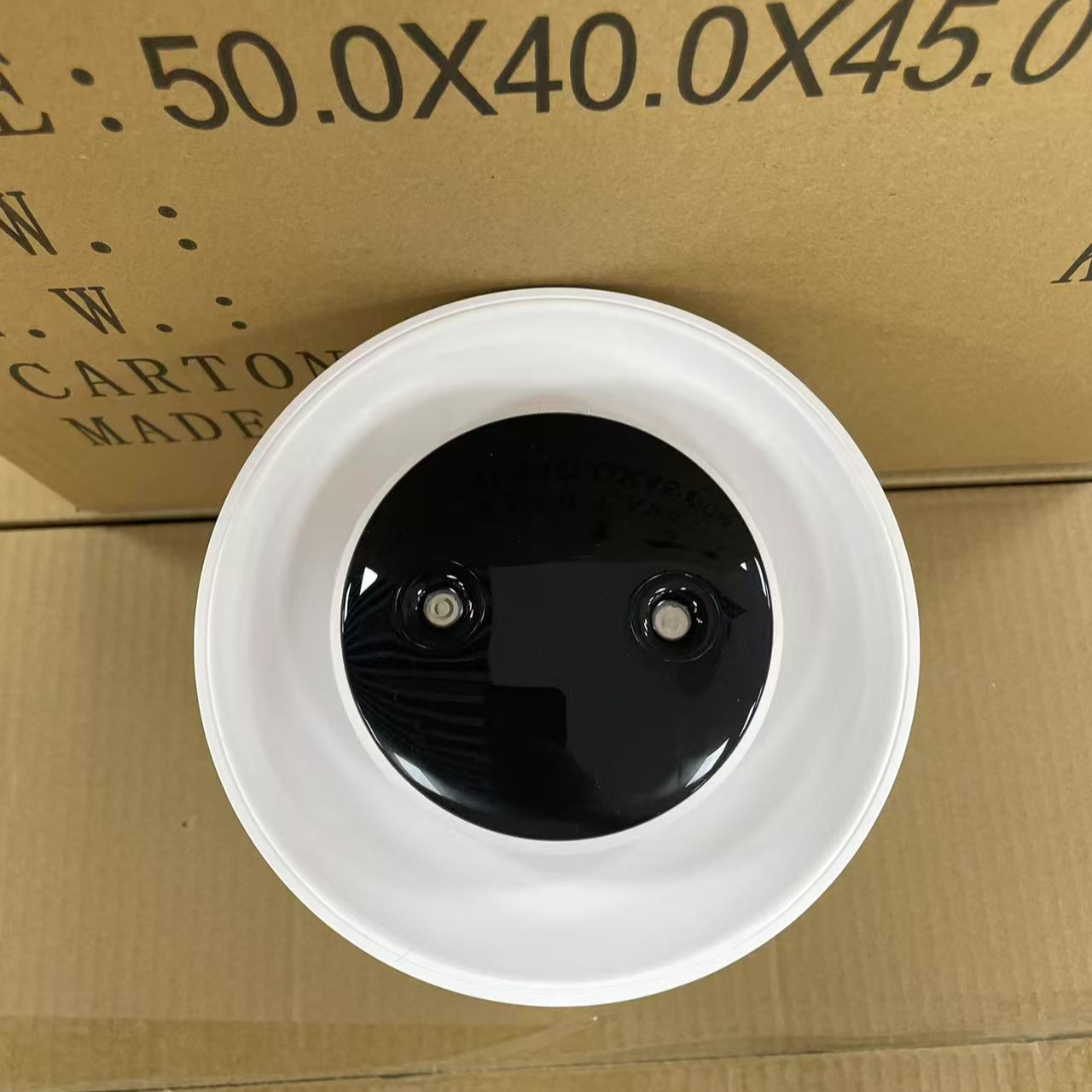 家用加湿器 颜色随机 B