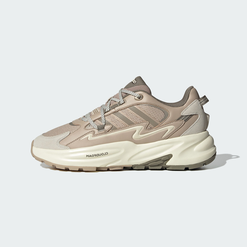 adidas/阿迪达斯正品OZWAVE SURGE男女休闲老爹鞋