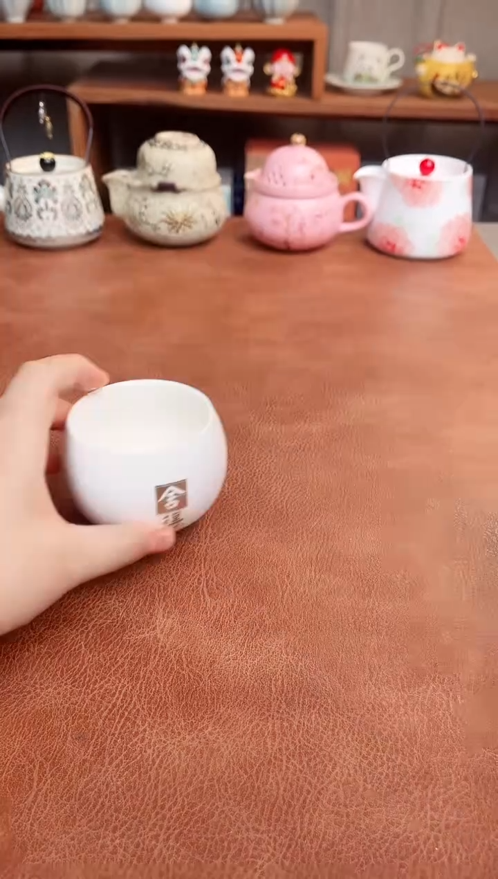 【高货清库存】(微瑕，完美主义勿拍）