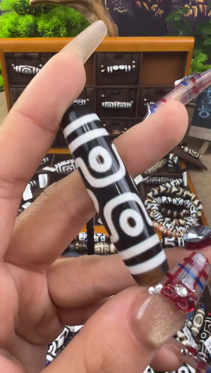 【闪购商品】玛瑙/玉髓吊坠(不含链)未镶嵌17.