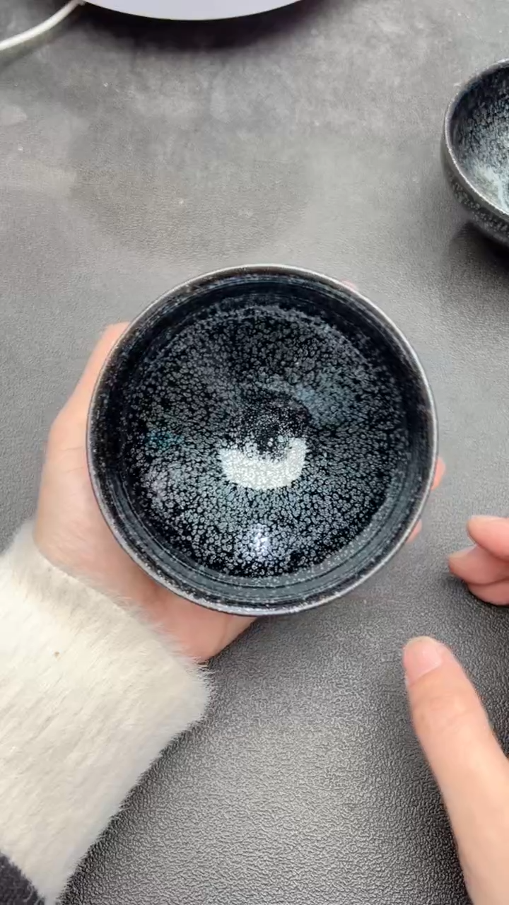 【闪购商品】茶盏573建盏建盏建盏