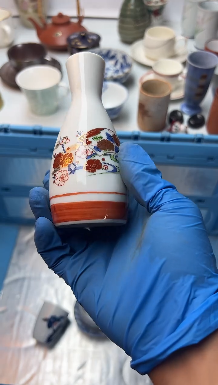 盖碗全场满18包邮 新疆西藏不包邮