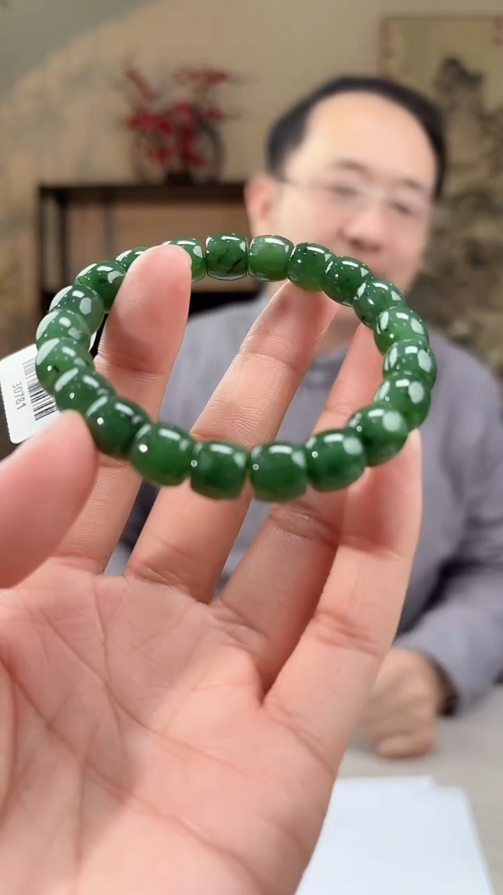 【闪购商品】定制和田玉多样性发货拍一发一
