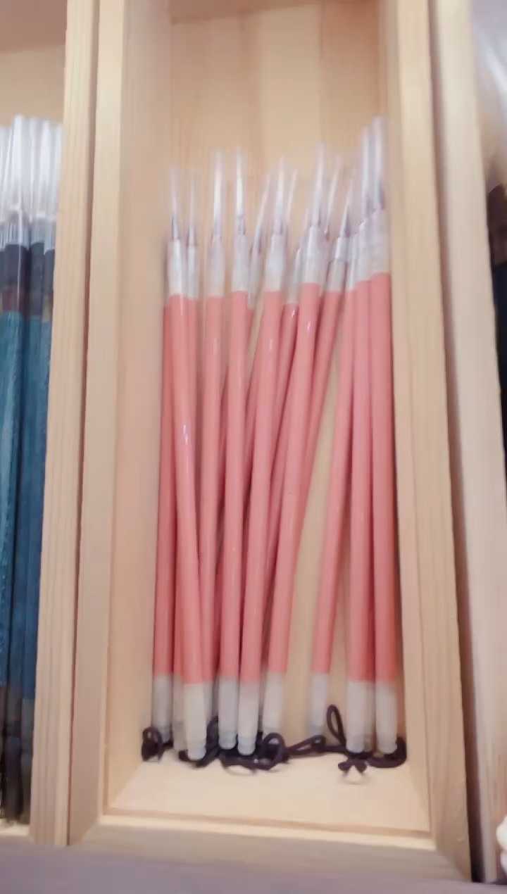 超级福利，茉莉 非遗传承16支