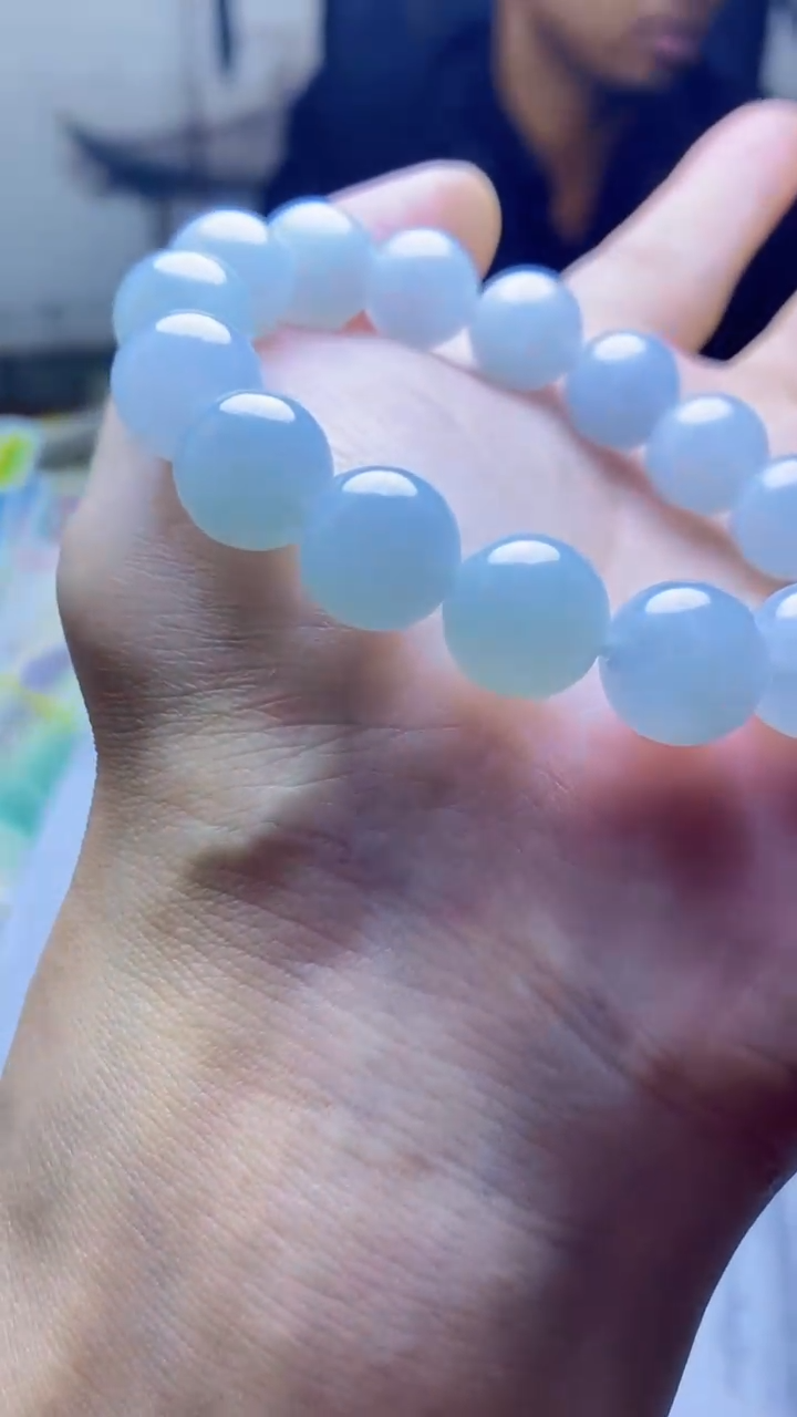 【闪购商品】定制翡翠未镶嵌纯天然缅甸A货翡翠 多样性发货只发其一