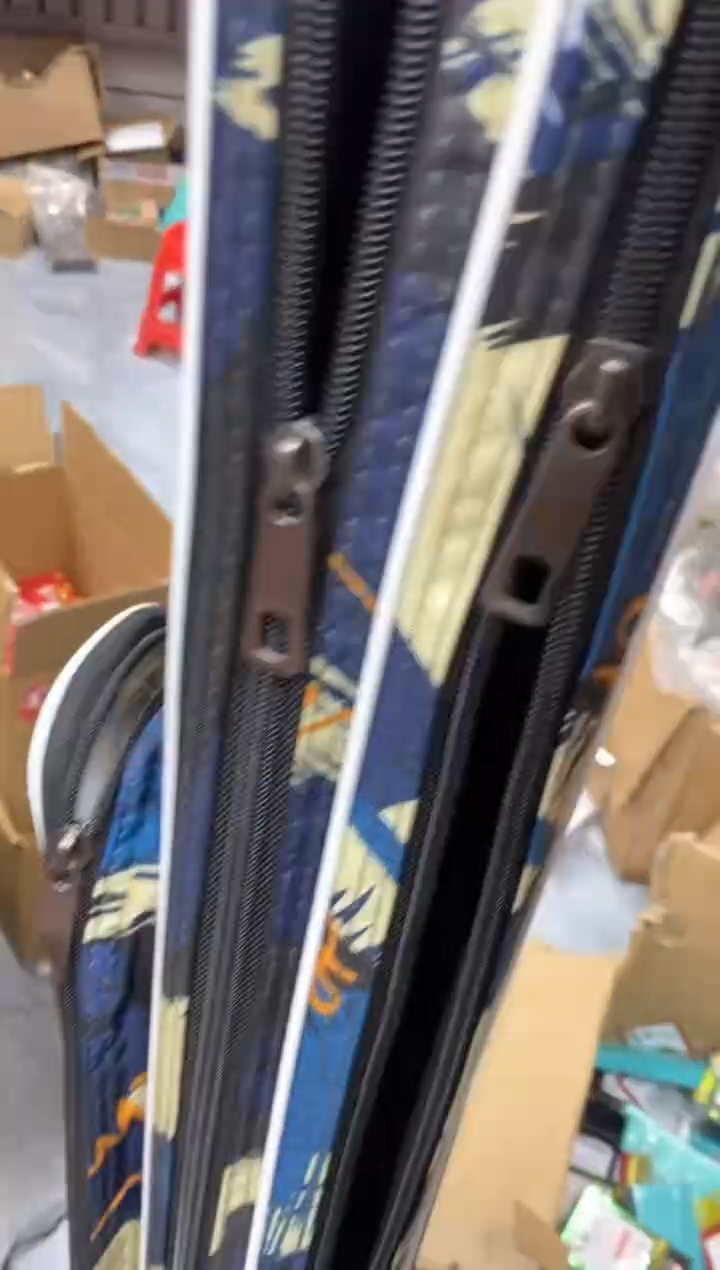 128双层杆包          