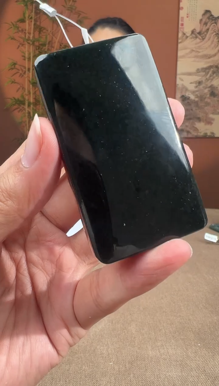 和田玉未镶嵌颈饰多样性发货拍一发一2950