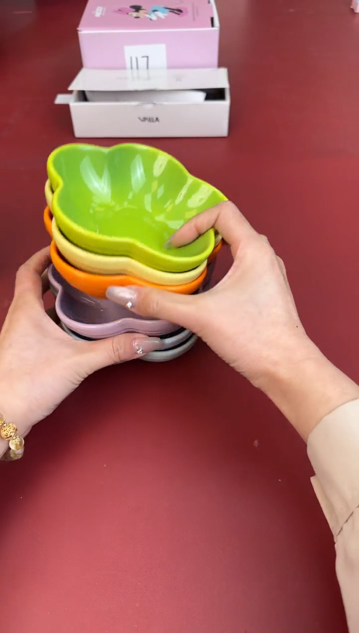 【闪购商品】瓷片正午瓷缘 臻品源泉@@Y61