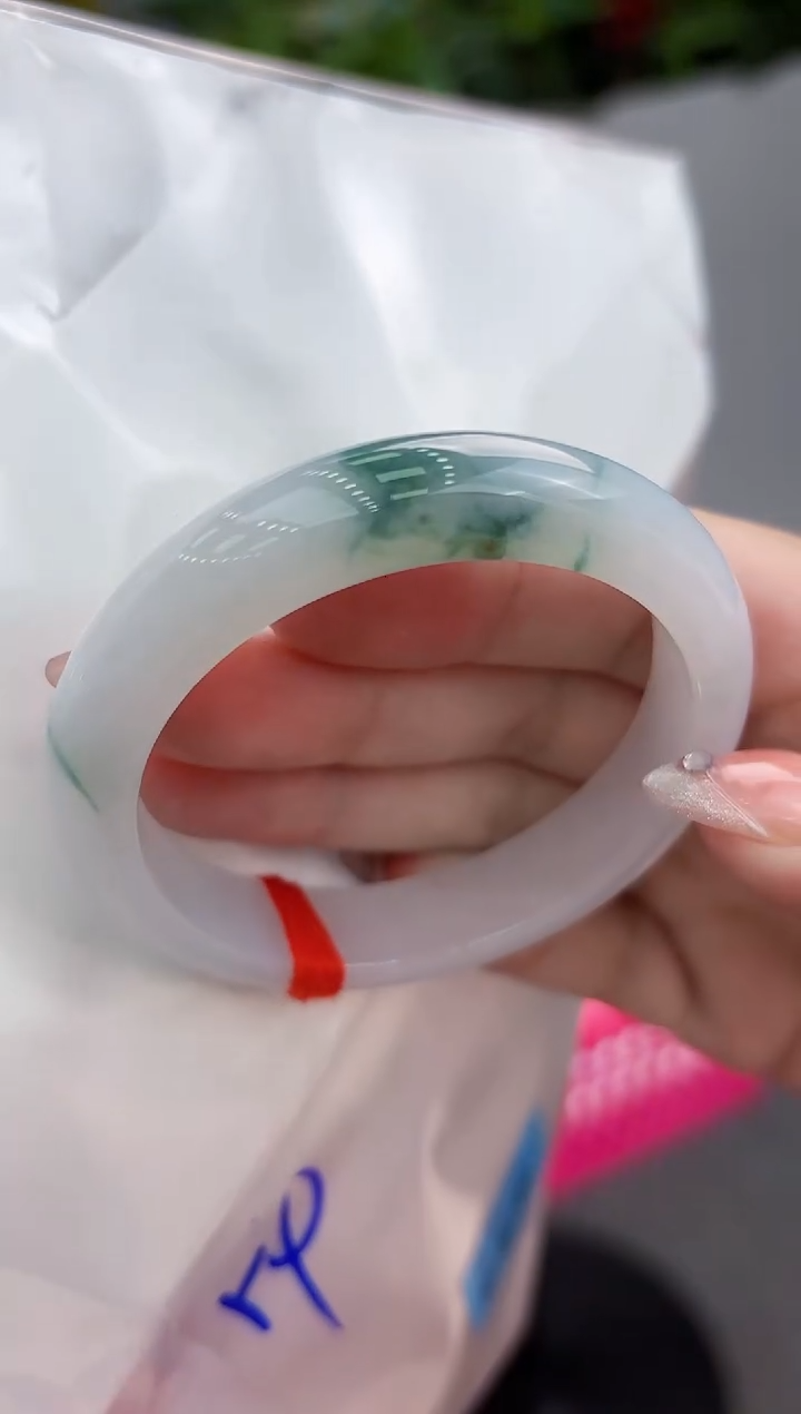 【闪购商品】翡翠手镯未镶嵌翡翠手镯
