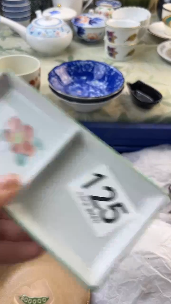 瓷片燕*125.......