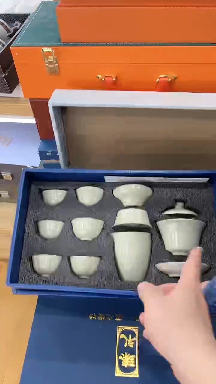 【闪购商品】窑主茶具窑主茶具@