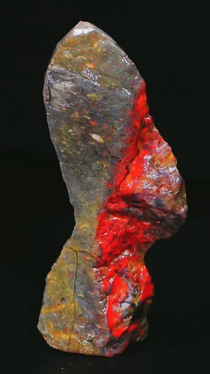 【闪购商品】昌化石昌化鸡血石