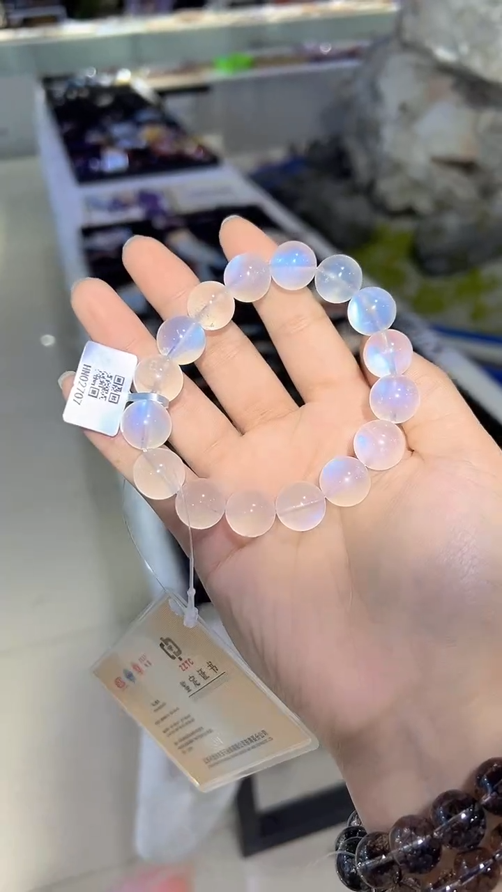 【闪购商品】手串未镶嵌长石手串