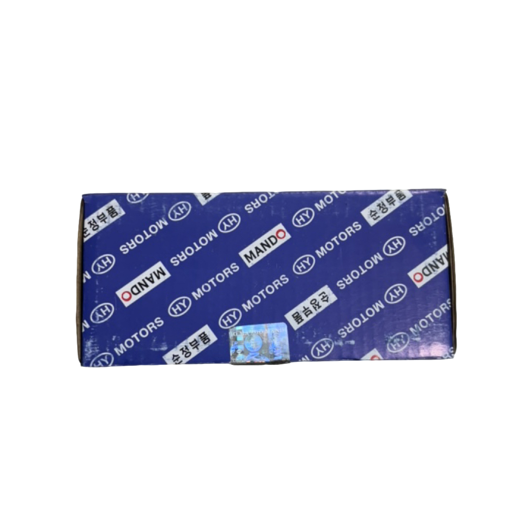 99新 iQOO 刹车片