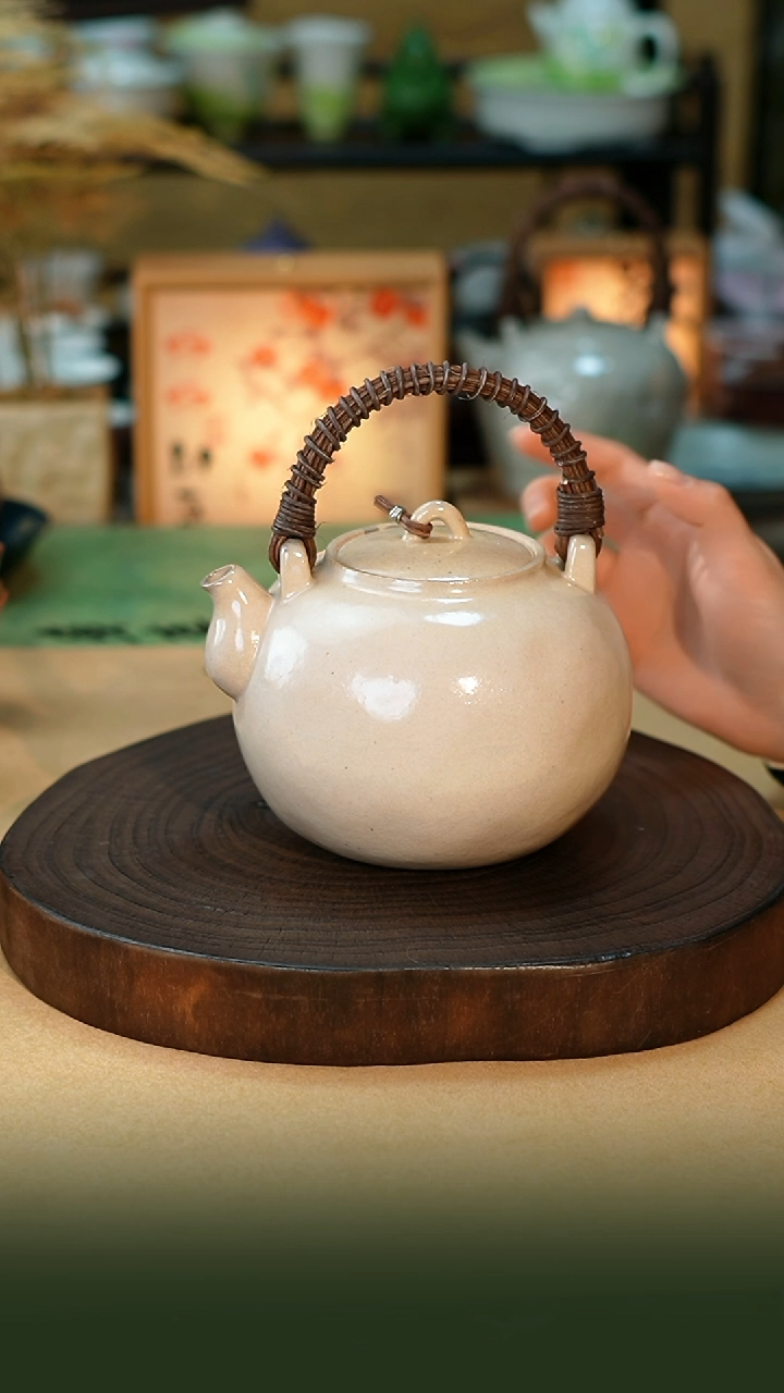 【闪购商品】大白胖@瓷片片瓷片片@瓷片片