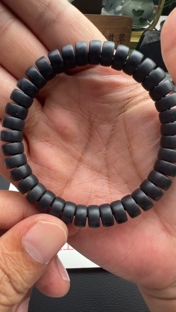 颈饰未镶嵌和田玉和田玉颈饰