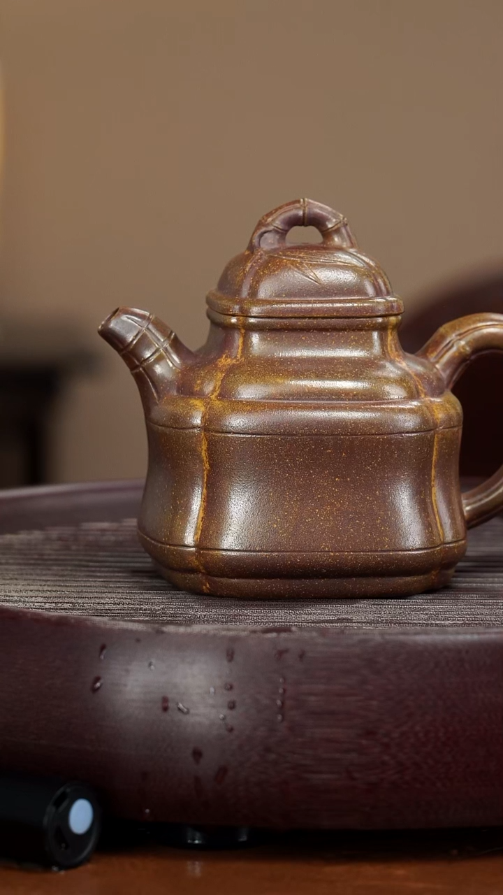 【闪购商品】紫砂茶壶宜兴紫砂壶