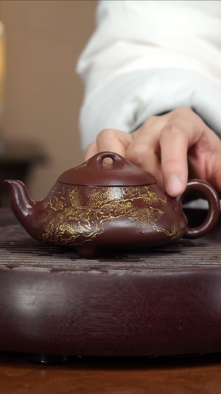 【闪购商品】紫砂茶壶宜兴紫砂壶