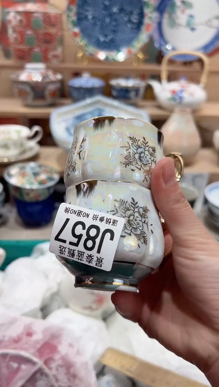 【闪购商品】瓷片当天凑满25米包邮J857