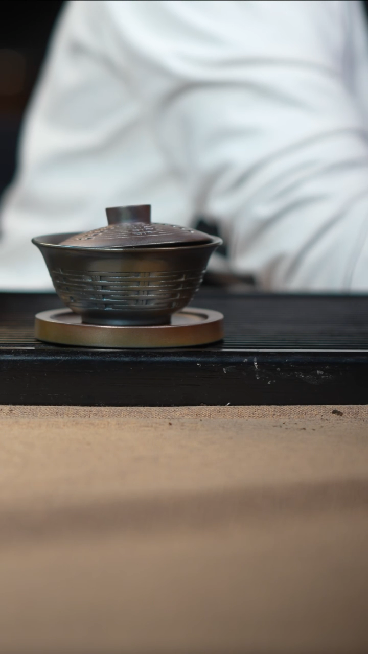 壶黄倩建水紫陶完品4