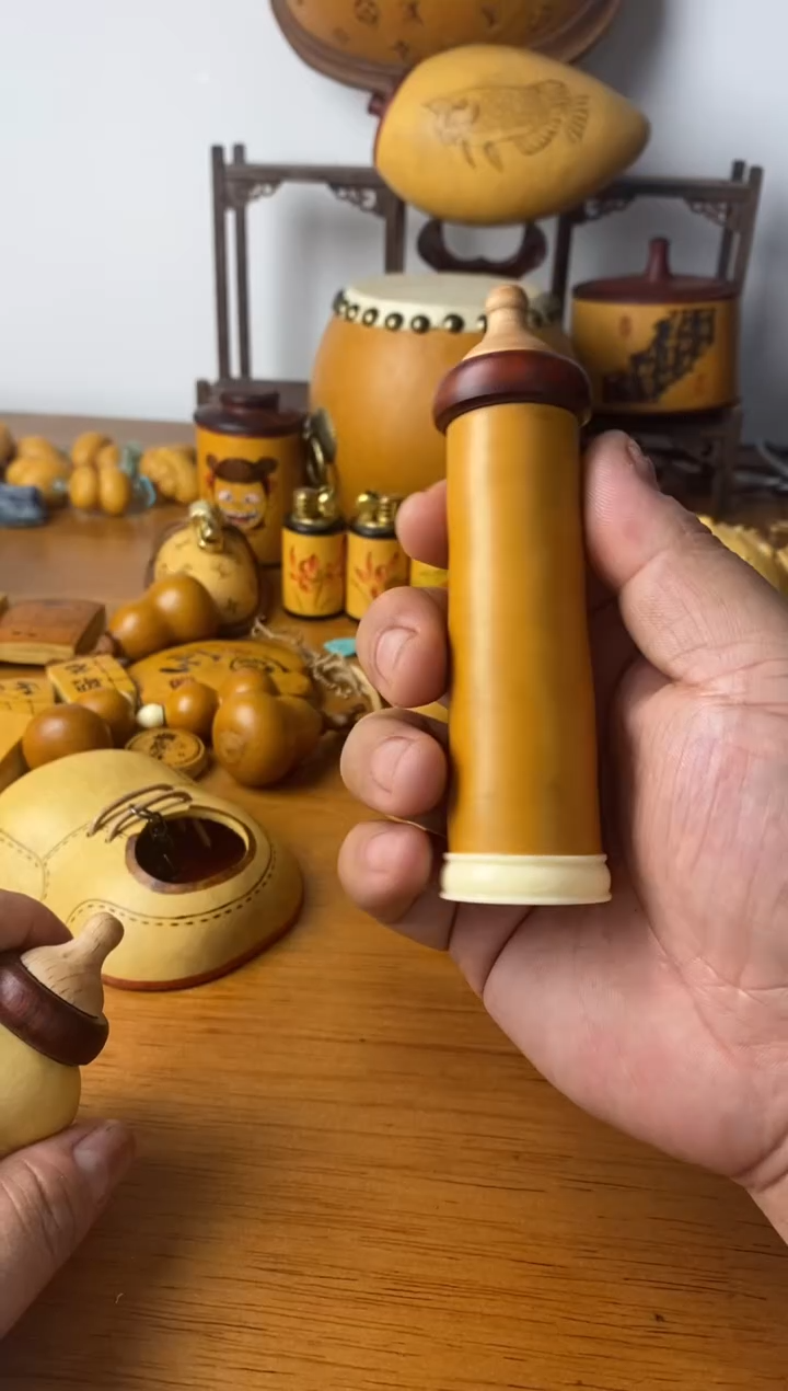 【闪购商品】葫芦葫芦呼噜呼噜