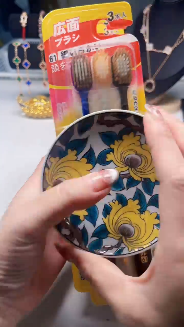 瓷片陶茶周边666文玩多人