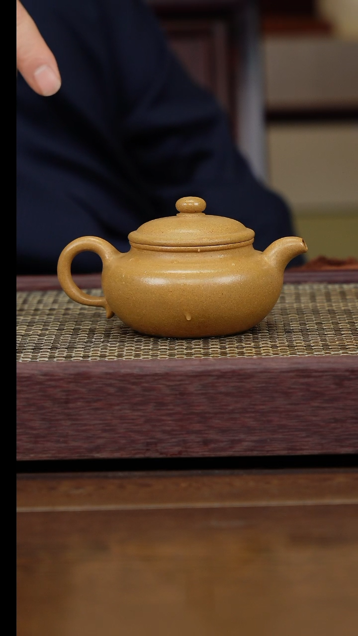 【闪购商品】紫砂茶杯紫砂品茗杯