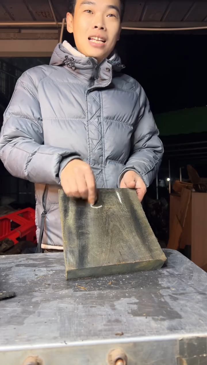 【闪购商品】乌木金丝楠小叶桢楠工艺