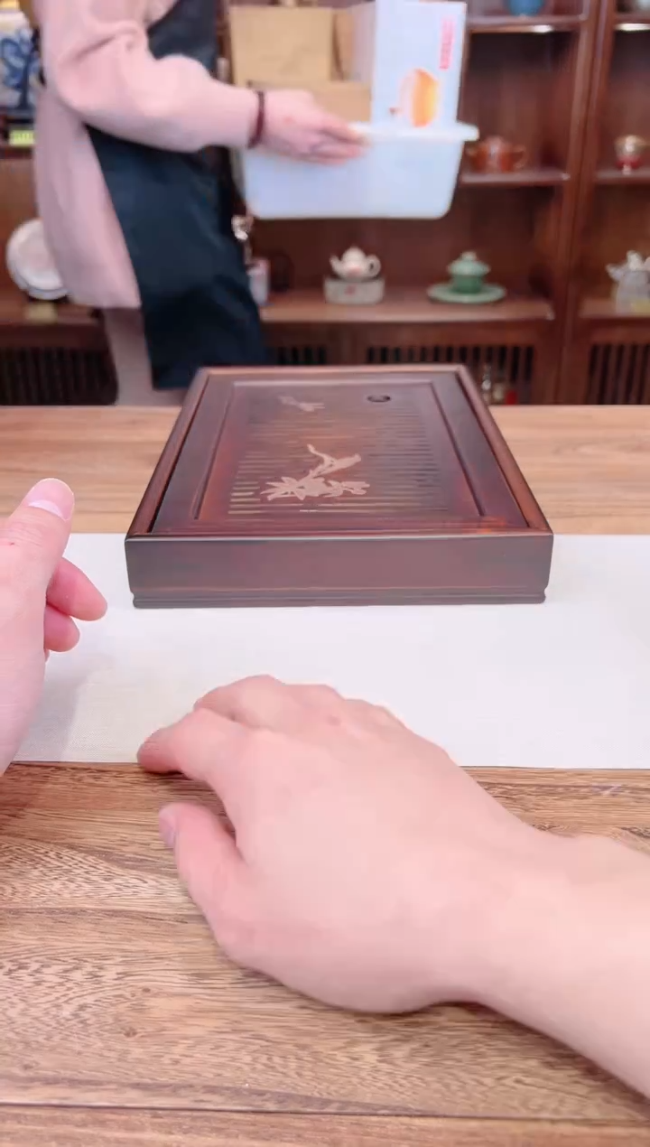 【闪购商品】其他方圆茶器门店库存福利