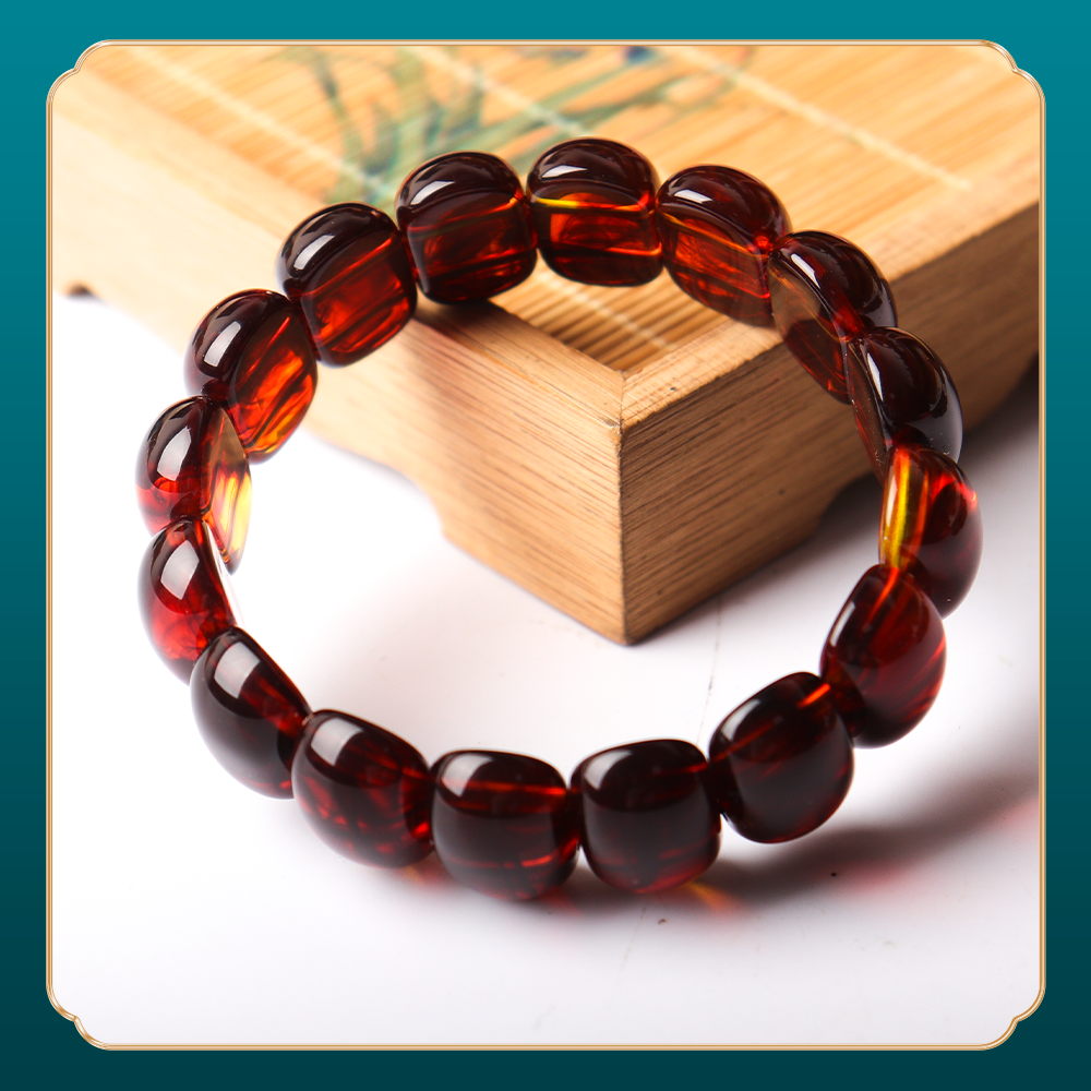 J436精品时尚气质百搭款手串（多样性发一）