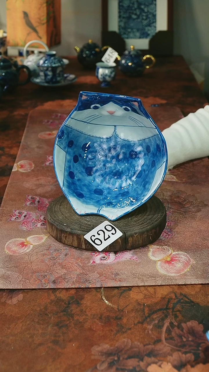 茶碗...........629