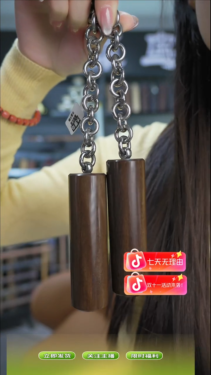 木手作木制雕刻品