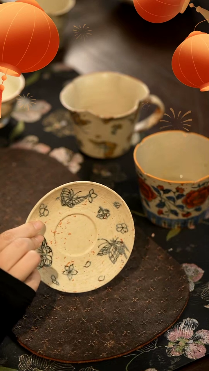 【闪购商品】山居秋暝手工手作@@CJB93