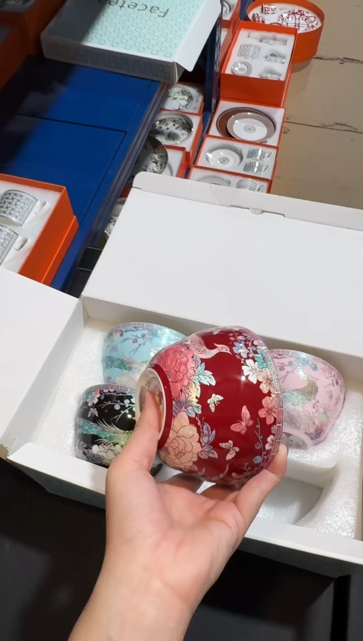 36%以上骨粉骨瓷--