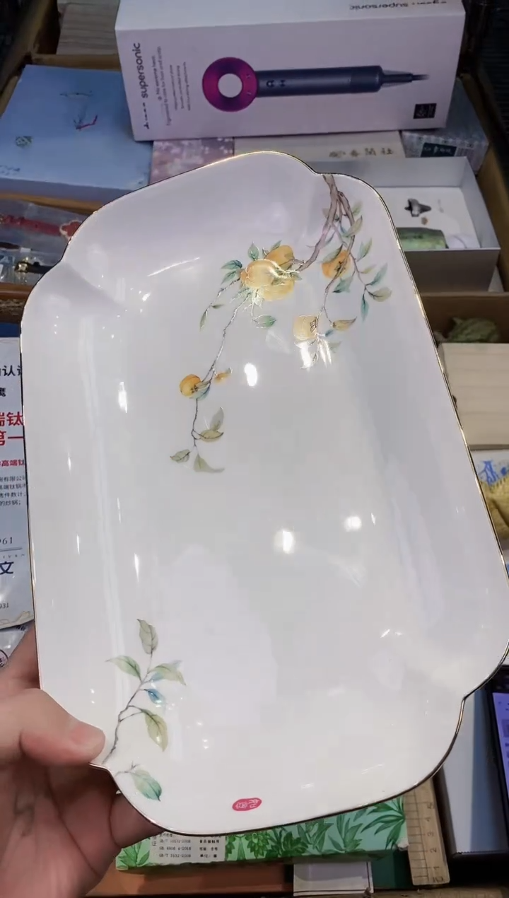 【闪购商品】瓷片都是我的大宝贝儿瓷器