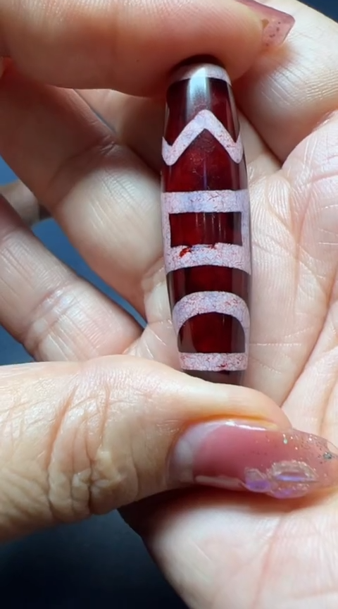 【闪购商品】玛瑙/玉髓项链未镶嵌项链