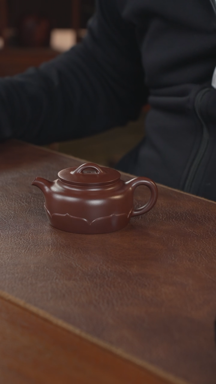 【闪购商品】紫砂茶壶紫砂壶紫砂壶