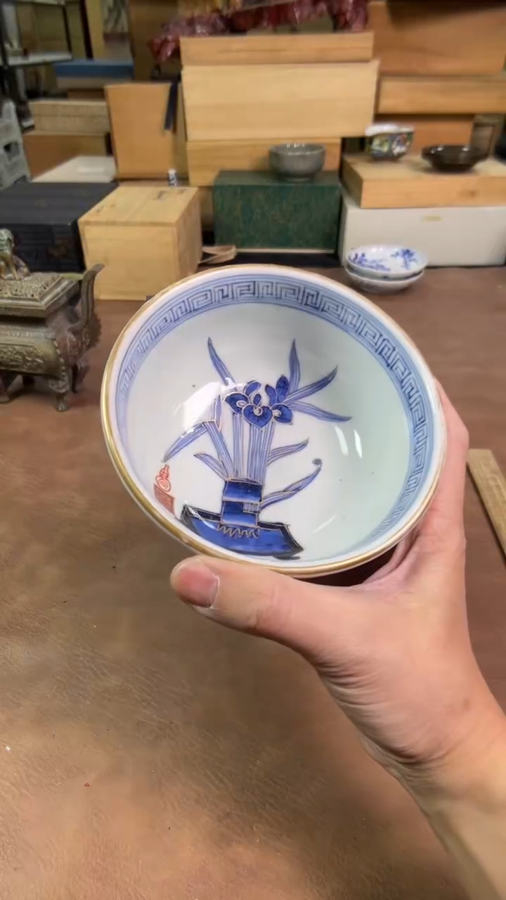 【闪购商品】摆件茶宠瓷器茶具套装