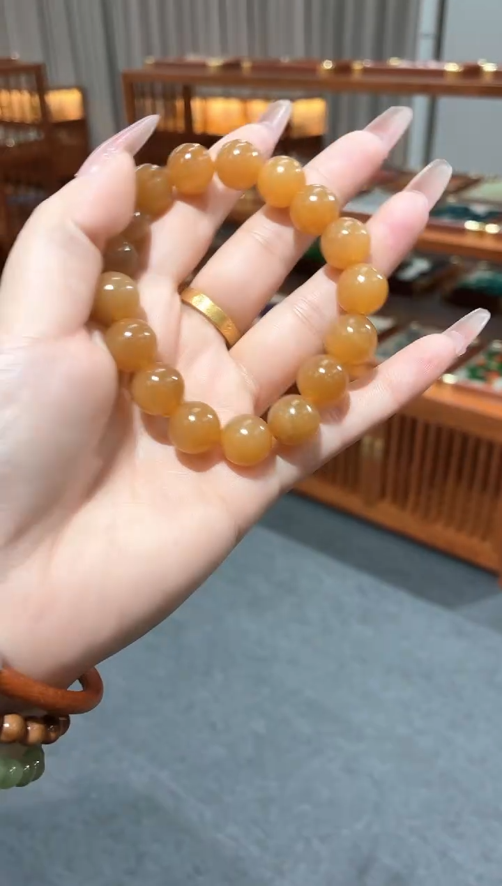 【慧慧甄选】高端轻奢多样性发货HF1259S