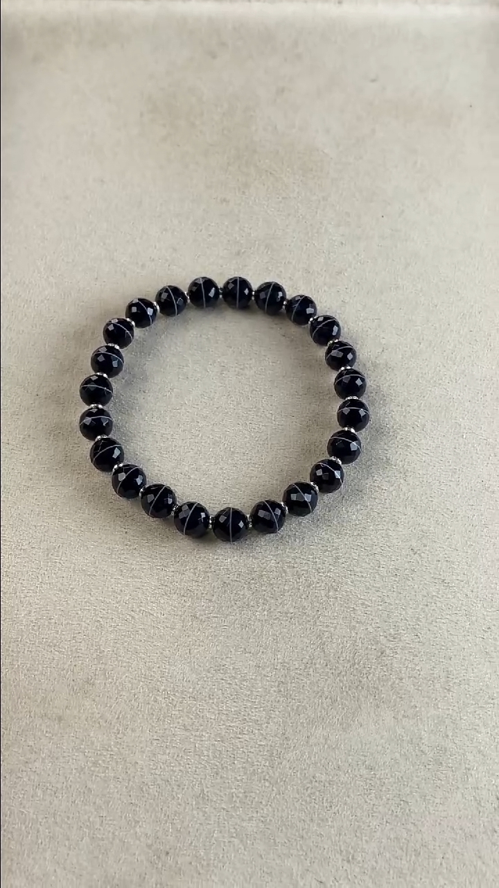 未镶嵌玛瑙/玉髓珠宝奇石1