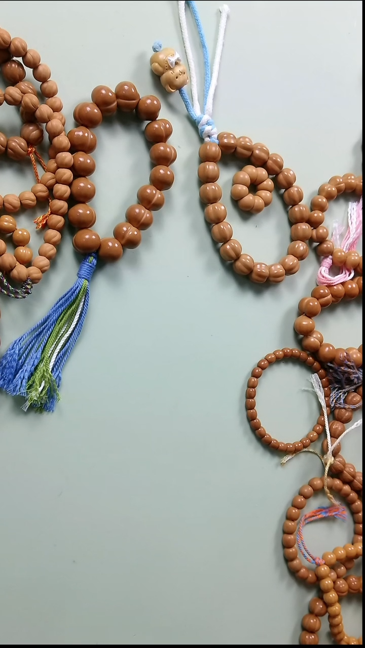 手串猴头核桃岁***?猴头葫芦14手持