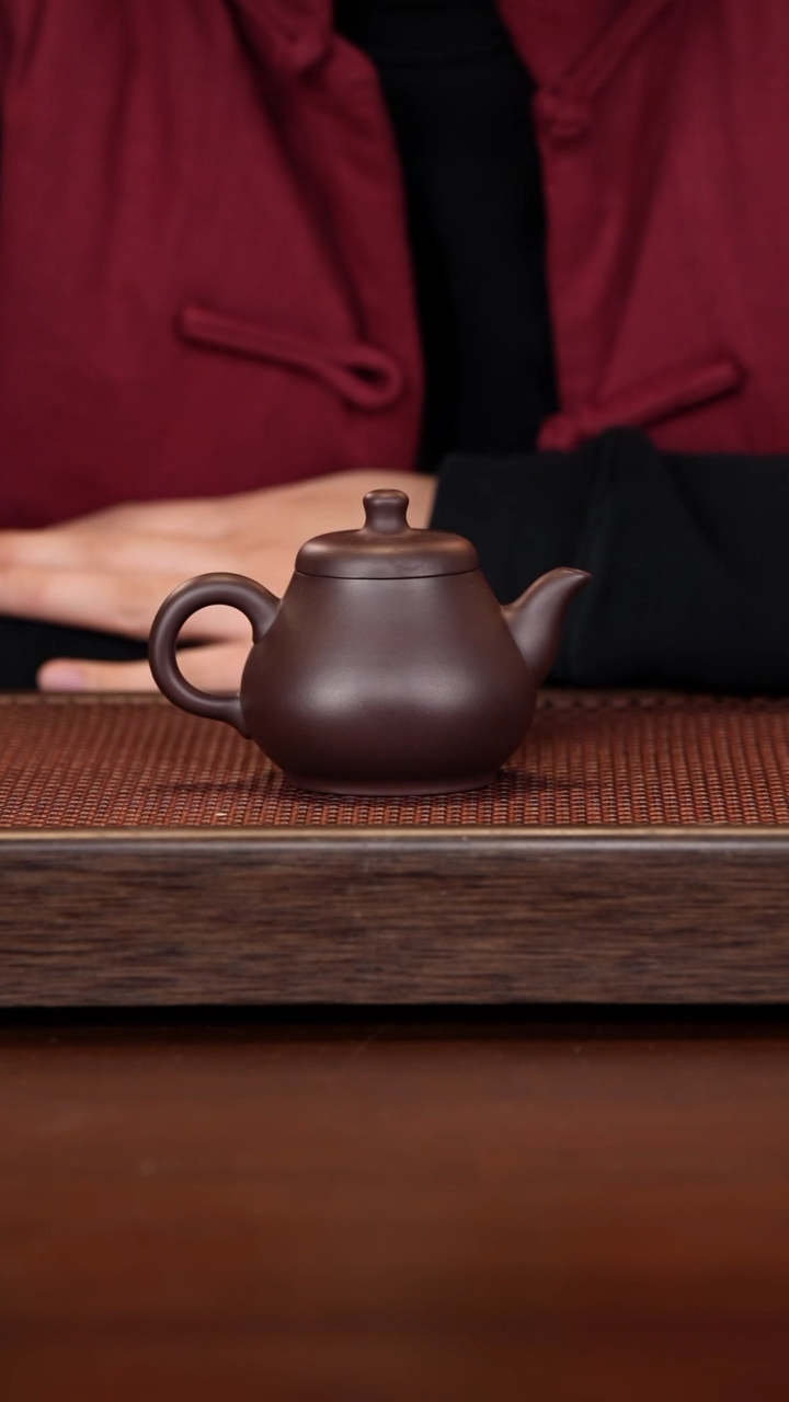 【闪购商品】紫砂茶壶徐壶记紫砂精选