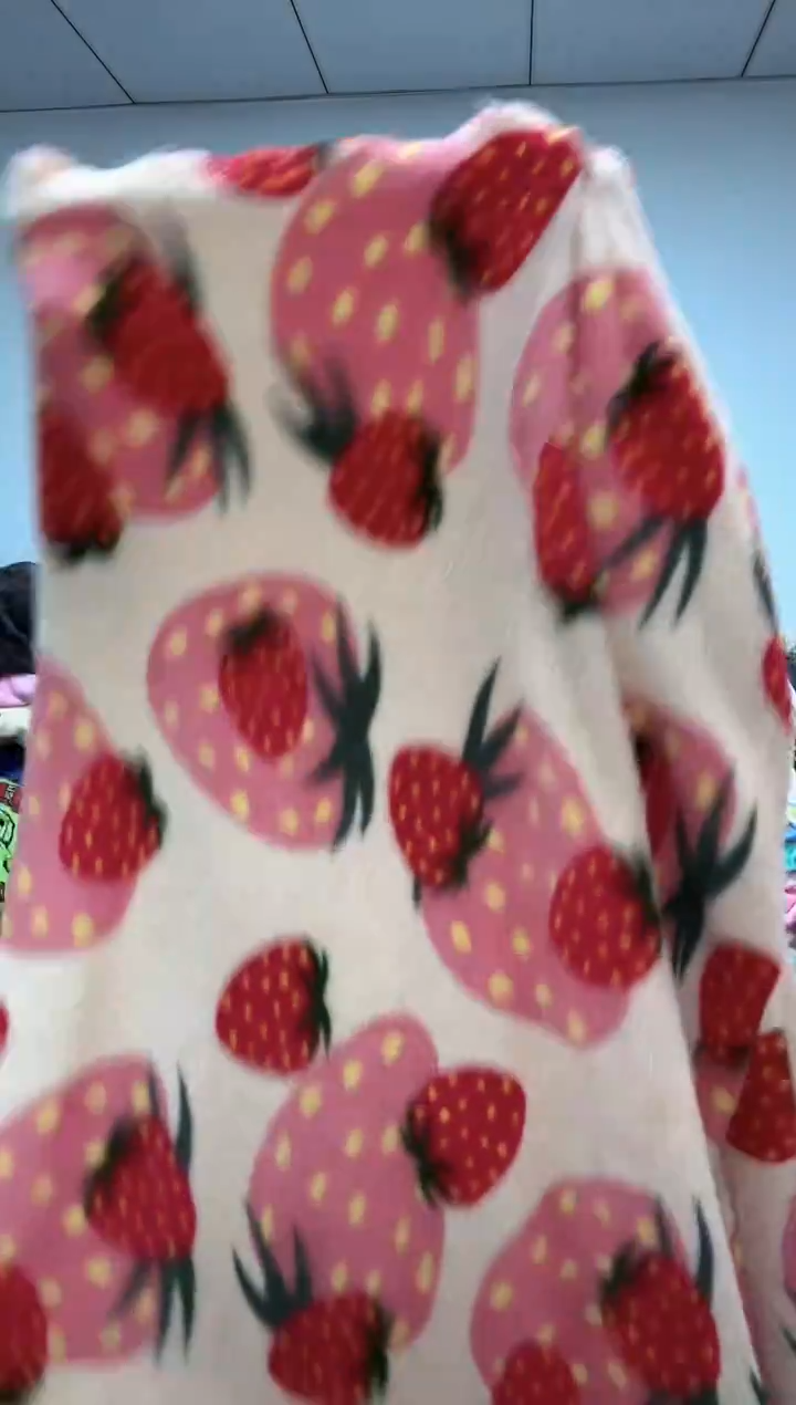 法兰绒2.4X1.8左右以主播所说为准