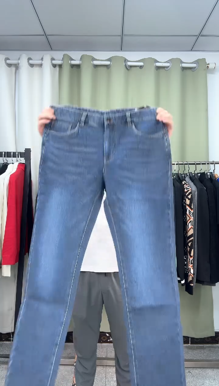 192 商务男装 36码