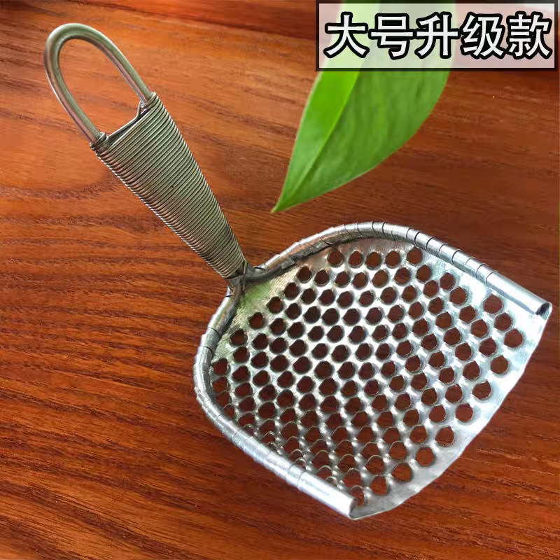 (颖丝专属)凉粉专用刮子