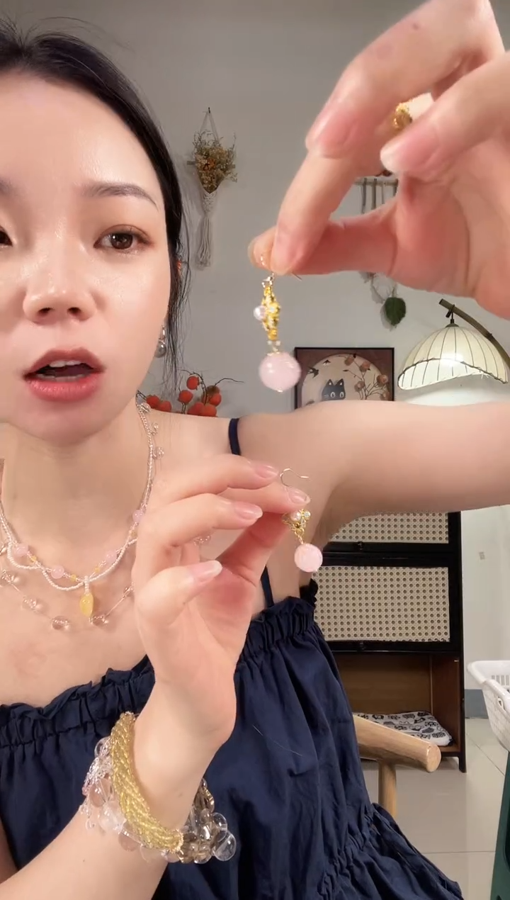 未镶嵌颈饰水晶Q330QQQQQ