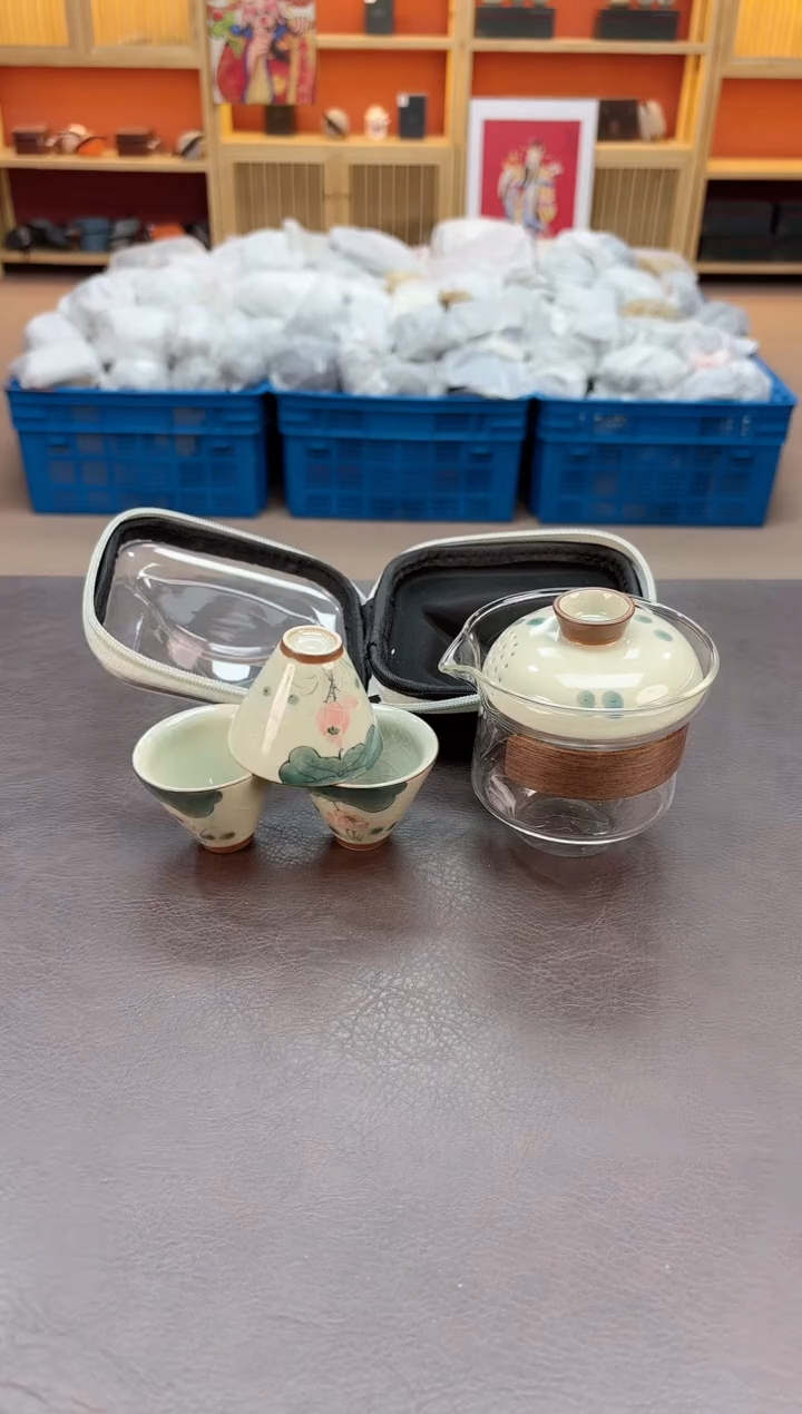 【闪购商品】摆件瓷SC1111111111